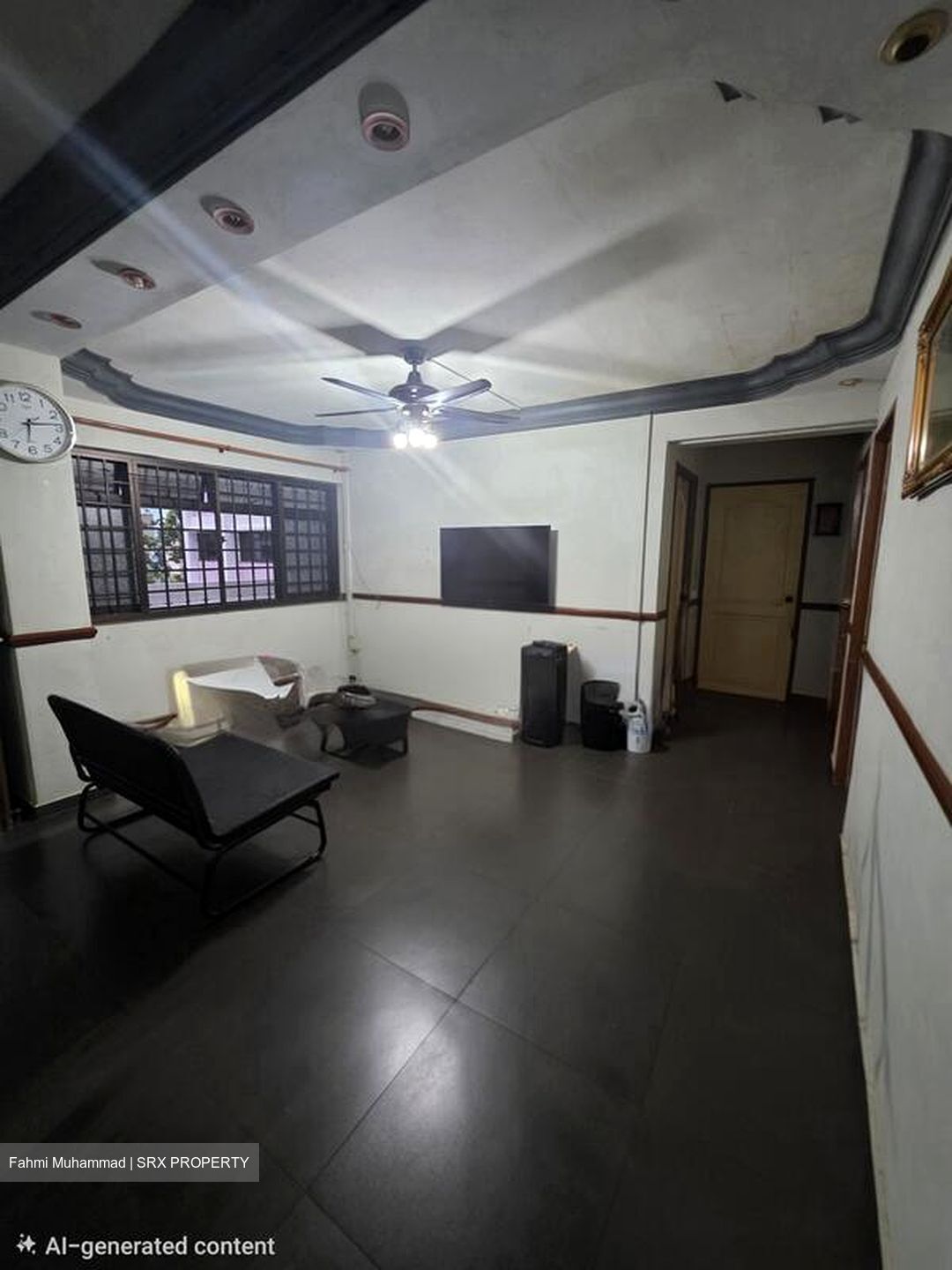 Blk 714 Kampung Green (Woodlands), HDB 4 Rooms #510000841